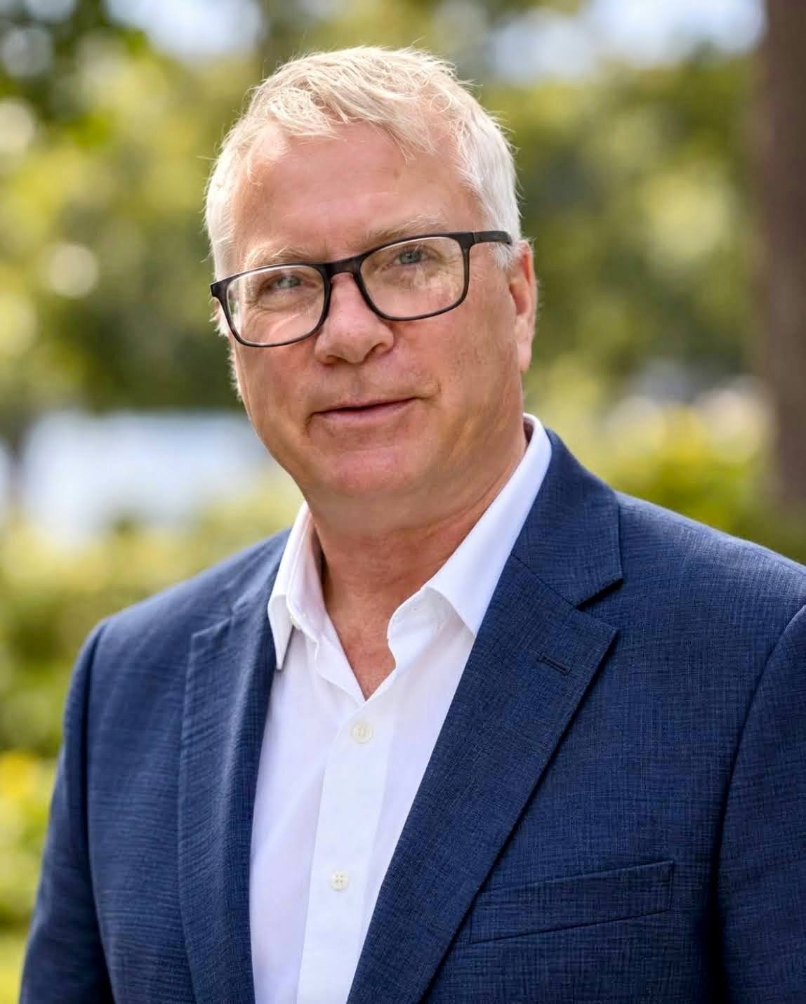 Brian Putman